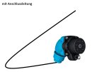 RETTBOX® S Anschlussstecker 20 A, 230 V, gewinkelt,...
