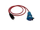 RETTBOX® ONE AIR Anschlussstecker 20 A, 1P+N+E, 20...