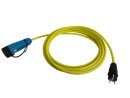 RETTBOX® S AIR Anschlussstecker 20 A, 250 V AC, 12m...