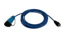 RETTBOX® S AIR Anschlussstecker 20 A, 250 V AC, 4m...