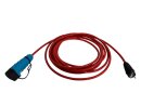 RETTBOX® S AIR Anschlussstecker 20 A, 250 V AC, 12m...