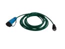 RETTBOX® S AIR Anschlussstecker 20 A, 250 V AC, 4m...