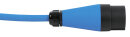 LEAB PowAirBox II A Kupplung, 230 V, 10 m (mit Druckluft)