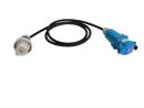 RETTBOX® ONE AIR Anschlussstecker 20 A, 1P+N+E, 2...