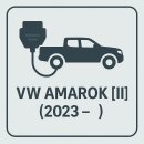 Inomatic CAN-Tronic Fahrzeugadapter mit Kabelbaum, VW...
