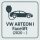 Inomatic CAN-Tronic Fahrzeugadapter mit Kabelbaum, VW Arteon [I] Facelift (2020 - ), vorkonfiguriert