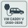Inomatic CAN-Tronic Fahrzeugadapter mit Kabelbaum, VW Caddy [V] (2020 - 2024), vorkonfiguriert