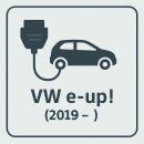 Inomatic CAN-Tronic Fahrzeugadapter mit Kabelbaum, VW...
