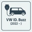 Inomatic CAN-Tronic Fahrzeugadapter mit Kabelbaum, VW ID....