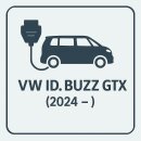 Inomatic CAN-Tronic Fahrzeugadapter mit Kabelbaum, VW ID....