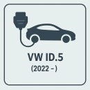 Inomatic CAN-Tronic Fahrzeugadapter mit Kabelbaum, VW ID.5 (2022 - ), vorkonfiguriert