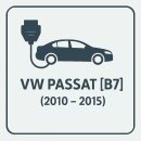 Inomatic CAN-Tronic Fahrzeugadapter mit Kabelbaum, VW...