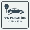 Inomatic CAN-Tronic Fahrzeugadapter mit Kabelbaum, VW...