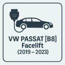 Inomatic CAN-Tronic Fahrzeugadapter mit Kabelbaum, VW...