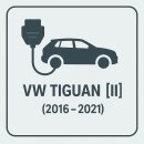 Inomatic CAN-Tronic Fahrzeugadapter mit Kabelbaum, VW...