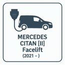 Inomatic CAN-Tronic Fahrzeugadapter mit Kabelbaum,...