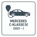 Inomatic CAN-Tronic Fahrzeugadapter mit Kabelbaum,...