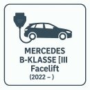 Inomatic CAN-Tronic Fahrzeugadapter mit Kabelbaum,...