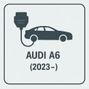 Inomatic CAN-Tronic Fahrzeugadapter, Audi A6 (2023 -),...