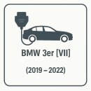 Inomatic CAN-Tronic Fahrzeugadapter mit Kabelbaum, BMW...