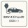 Inomatic CAN-Tronic Fahrzeugadapter mit Kabelbaum, BMW i4 [I] Facelift (2024 - ), vorkonfiguriert