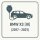Inomatic CAN-Tronic Fahrzeugadapter mit Kabelbaum, BMW X3 [III] (2017 - 2021), vorkonfiguriert