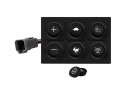 Inomatic 6-Tasten CAN IP67 Keypad