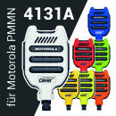 CommandCover für Motorola Lautsprechermikrofon RM730