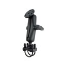 RAM Mounts Set für Lenker/Rohre -...