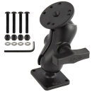 RAM Mounts Aufbau-Set für Excalibur Systeme -...