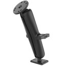 RAM Mounts Aufbau-Set - rechteckige Basisplatte (AMPS),...