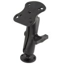 RAM Mounts Aufbau-Set für Humminbird / Apelco 97 -...