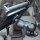 RAM Mounts Aufbau-Set - runde Basisplatte (AMPS), kurzer Verbindungsarm, Diamond-Basisplatte (Trapez), C-Kugel (1,5 Zoll)