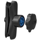 RAM Mounts Verbindungsarm mittel mit Pin-Lock Sicherung -...