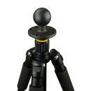 RAM Mounts runde Basisplatte (AMPS) mit 3/8"-16...