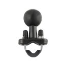 RAM Mounts Klemmschelle mit C-Kugel (1,5 Zoll) - für...