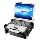 RAM Mounts Tough-Tray - Universal Laptop-Halter,...