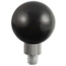 RAM Mounts Kugel mit 3/8"-16 Gewindestift - C-Kugel...