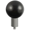RAM Mounts Kugel mit 1/4"-20 Gewindestift - C-Kugel...