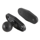 RAM Mounts Schraubklemmen-Teile (ohne Schrauben) mit...