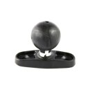 RAM Mounts Schraubklemmen-Oberteil (ohne Schrauben) mit...