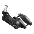 RAM Mounts Schraubklemme mit Ratchet-System und Rohr...