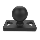 RAM Mounts Basisplatte für Bosch- u. 8020...