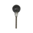 RAM Mounts Kugel mit 1/4"-20 Gewindestift - C-Kugel...