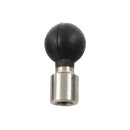 RAM Mounts A-Kugel (0,56 Zoll) mit 1/4"-20 Innengewinde