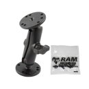 RAM Mounts Marine-Set Garmin Echo 100/150 - B-Kugel (1...