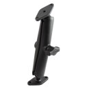 RAM Mounts Aufbau-Set - B-Kugel (1 Zoll), 2x...
