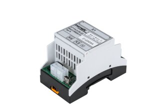 Inomatic Mod-I-Matic CAN Eingangsmodul – 18 Eingänge, modular, multispannungsfähig