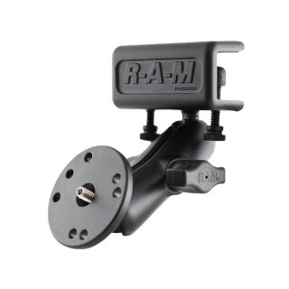 RAM Mounts Kamera-Halterung für Panele - mit Panelklammer, B-Kugel (1 Zoll), im Polybeutel