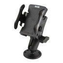 RAM Mounts Universal Aufbau-Halterung - B-Kugel (1 Zoll),...